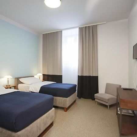 Savamala B&B Белград Экстерьер фото