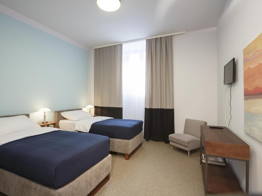 Savamala B&B Белград Экстерьер фото