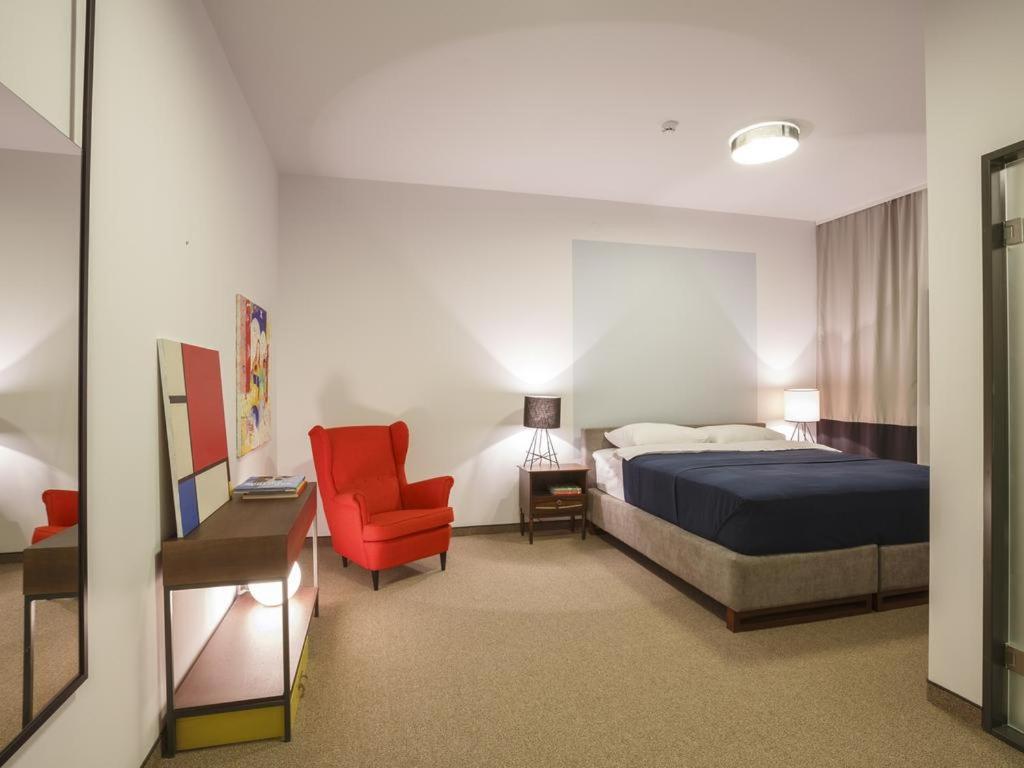 Savamala B&B Белград Экстерьер фото